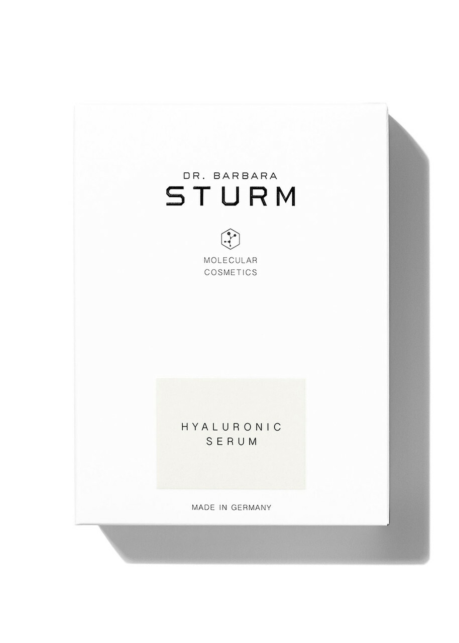 DR Barbara Sturm Hyaluronic Serum 30ml, Skincare, Hyaluronic Acid