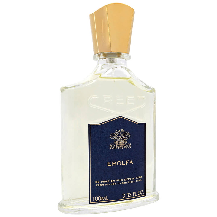Photo: Creed Erolfa Mens 3.4 OZ EDP Spray