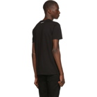 Dsquared2 Black Cool Fit T-Shirt