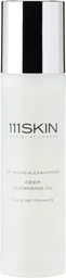 111SKIN Deep Cleansing Oil, 100 mL