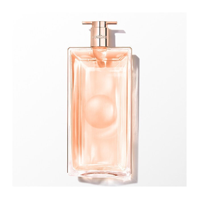 Photo: Lancome Ladies Idole EDT 3.4 oz Fragrances 3614274078565