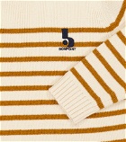 Bonpoint - Wool and cotton sweater