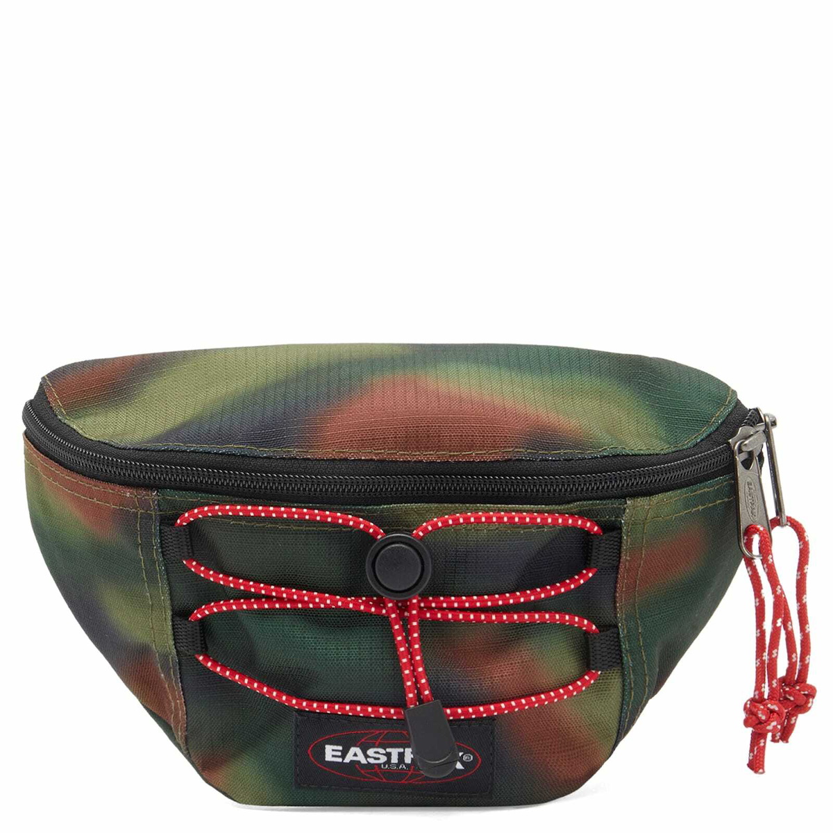 Eastpak Springer Waistpack in Outsite Camo 