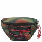 Eastpak Springer Waistpack in Outsite Camo 
