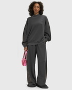 Diesel F-ALEXAN-S1 SWEAT Black Womens Sweatshirt