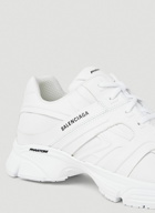 Balenciaga - Phantom Sneakers in White