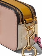 MARC JACOBS - Snapshot Leather Camera Bag