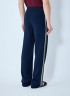 Wales Bonner Tide Track Pants