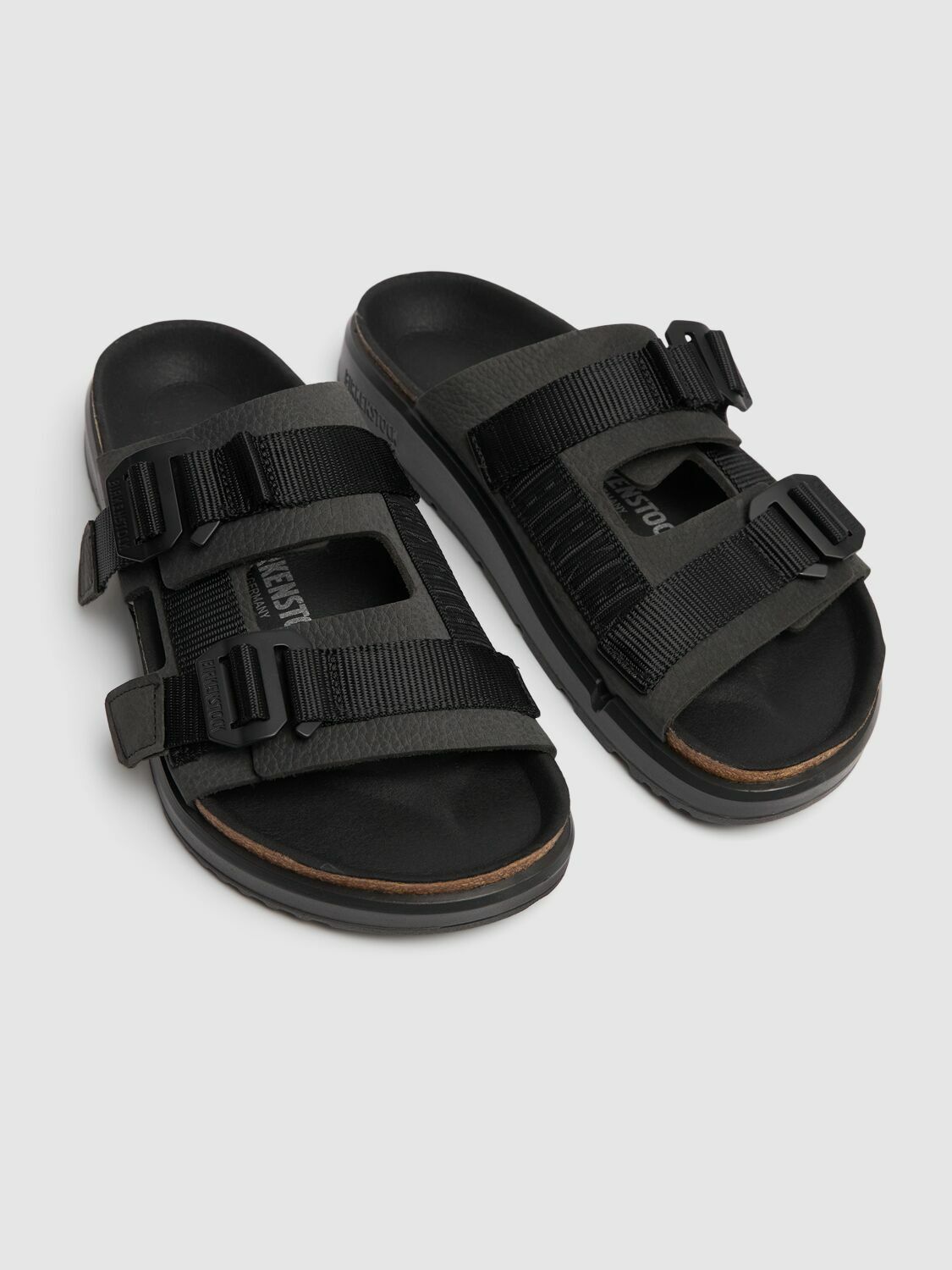 BIRKENSTOCK Shinjuku Sandals Birkenstock