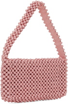 YMC Pink Town Bag