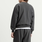 No Problemo Men's Sweatshirt in Iron