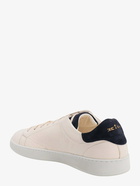 Kiton Ciro Paone Sneakers White   Mens