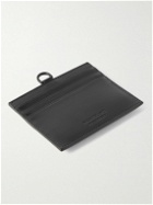 Montblanc - Extreme 3.0 Cross-Grain Leather Cardholder