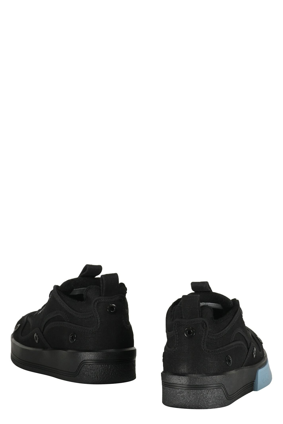 OAMC Fabric Low-top Sneakers