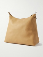 Lemaire - Full-Grain Leather Messenger Bag