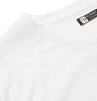 Z Zegna - TECHMERINO Wool T-Shirt - Men - White