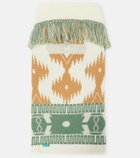Alanui - x Poldo Dog Couture Icon dog sweater