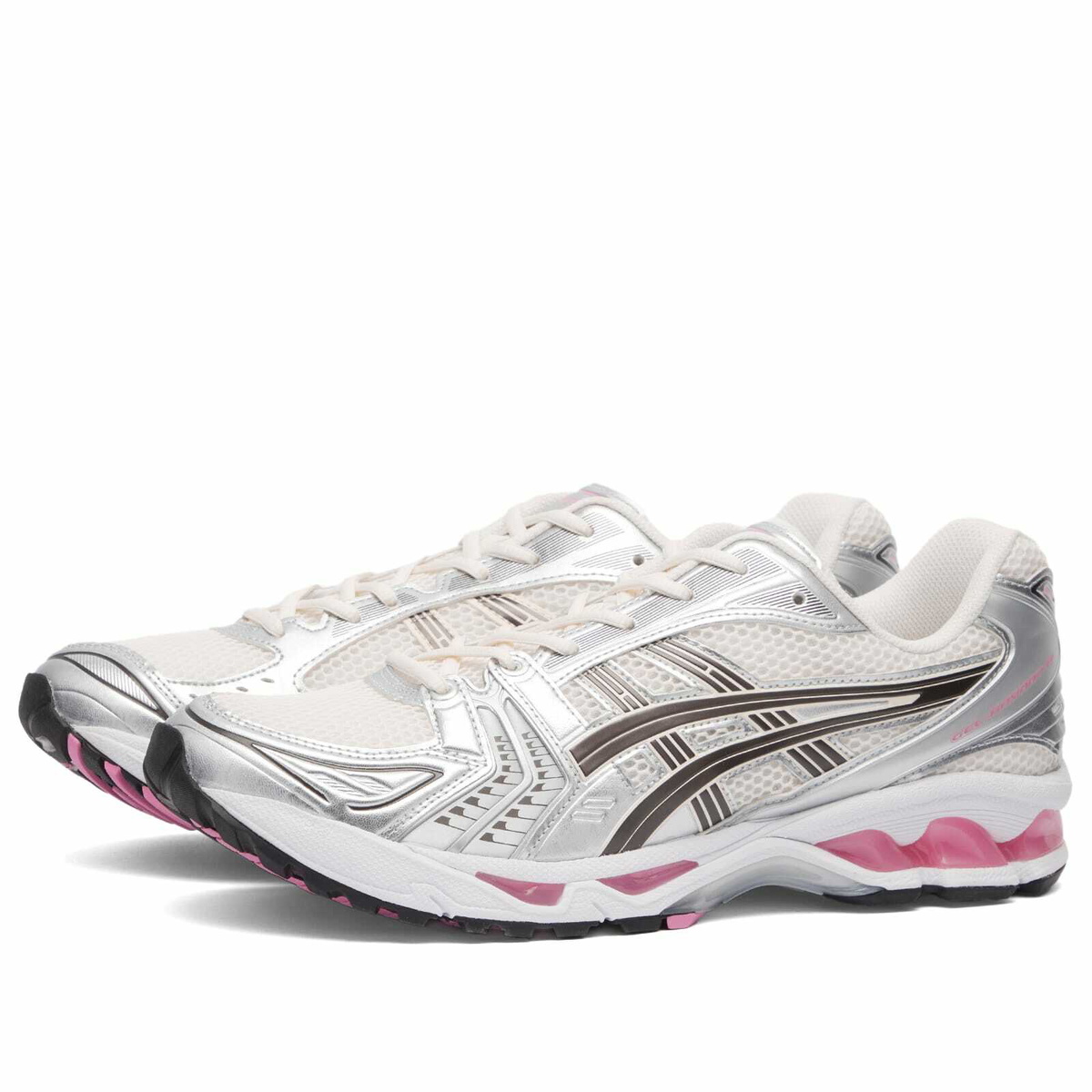 超特価激安の商品をすべて Sneakers 14 GEL-KAYANO Asics in ASICS Pink Cream/Sweet コスプレ衣装