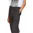 HOPE Black Chang Uni Trousers