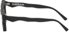 Kuboraum Black G1 Glasses