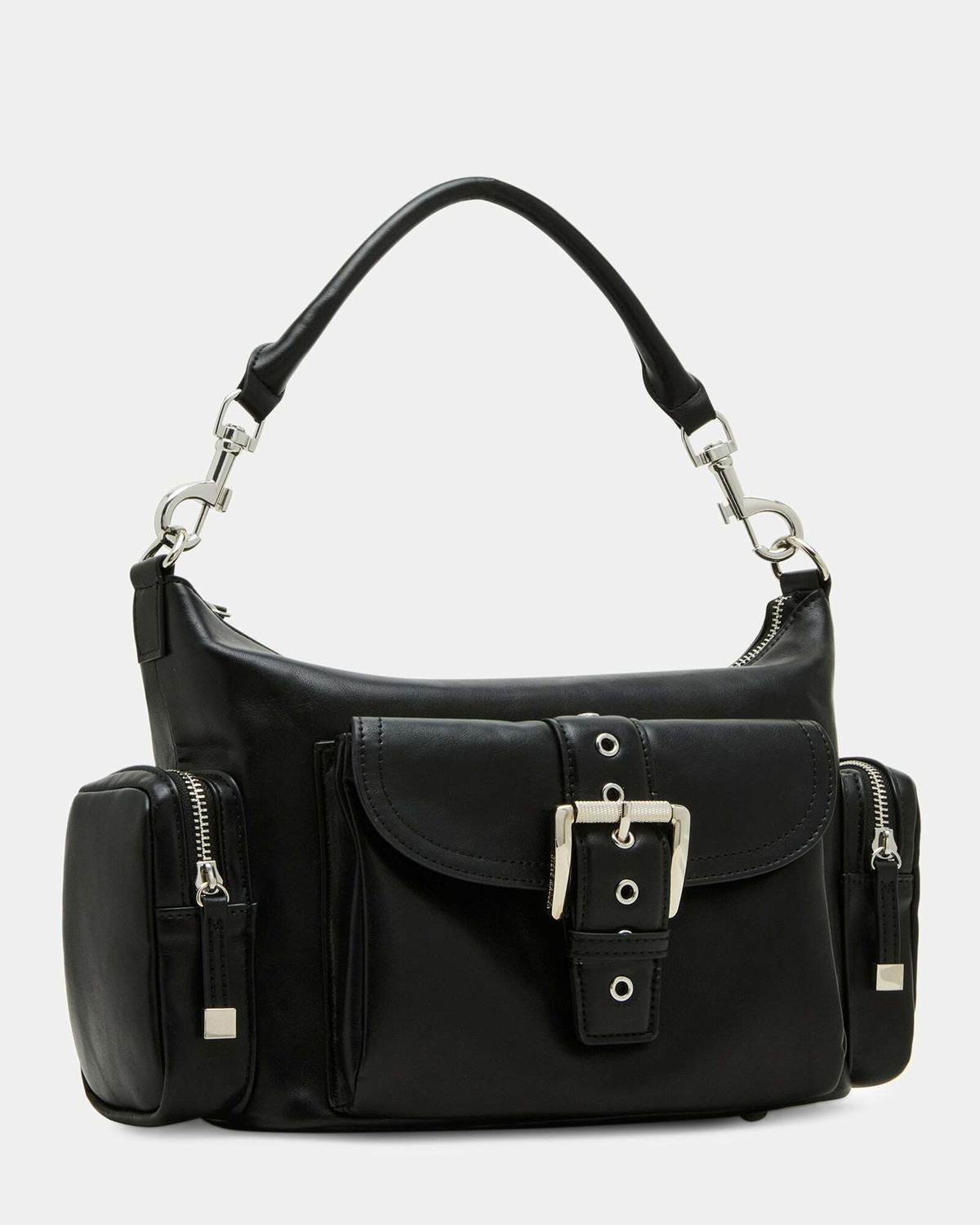 Steve Madden Bandrew Bag in Black