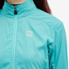 66° North Women's Karsnes Jacket in Light Aventurine