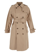 A.p.c. Greta Trench Coat