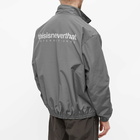 thisisneverthat Men's INTL. Work Jacket in Charcoal