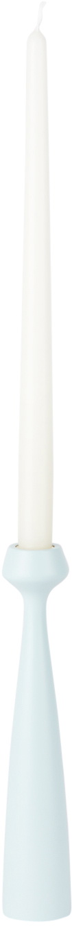 Applicata Blue Lily Candle Holder