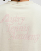 Autry Action Shoes Sweatshirt Tennis Wom White - Womens - Sweatshirts