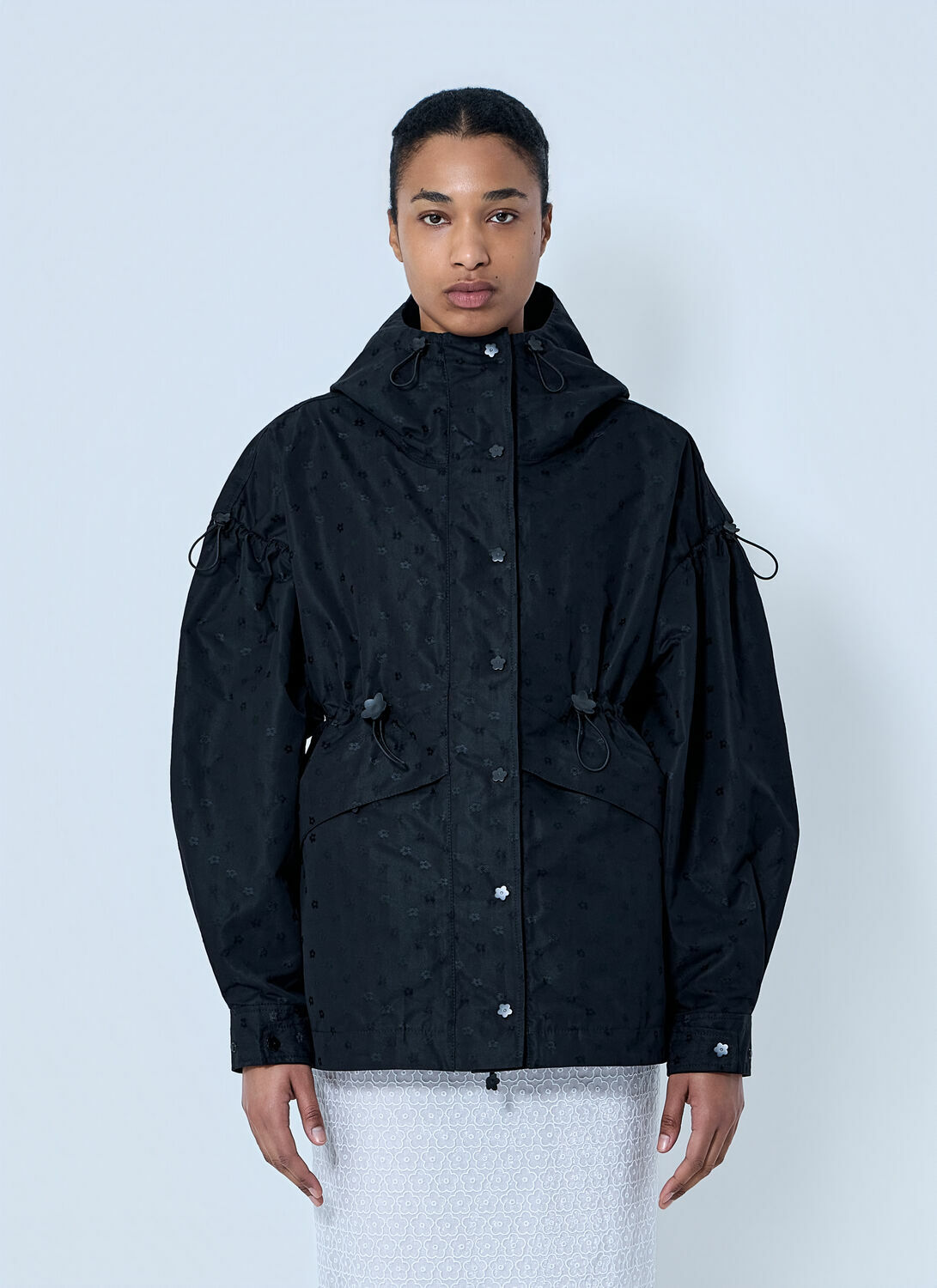 Cecilie Bahnsen Cbdennon Jacket