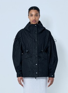 Cecilie Bahnsen Cbdennon Jacket