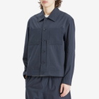Craig Green Men's Worker Jacket in Navy