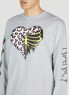 Nancy Emo Sweatshirt