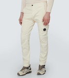 C.P. Company Cotton cargo pants