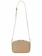 Kiton Shoulder Bag With Logo