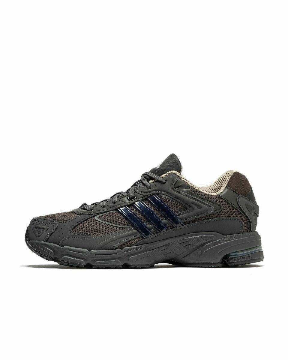 Photo: Adidas Response Cl Grey - Mens - Lowtop