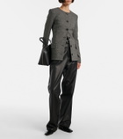 Proenza Schouler Annemarie wool jacket