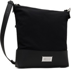 Maison Margiela Black 5AC Medium Tote