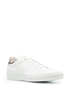 PAUL SMITH - Sneakers With Logo