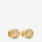 Jimmy Choo Lace Sphere Studs Earring
