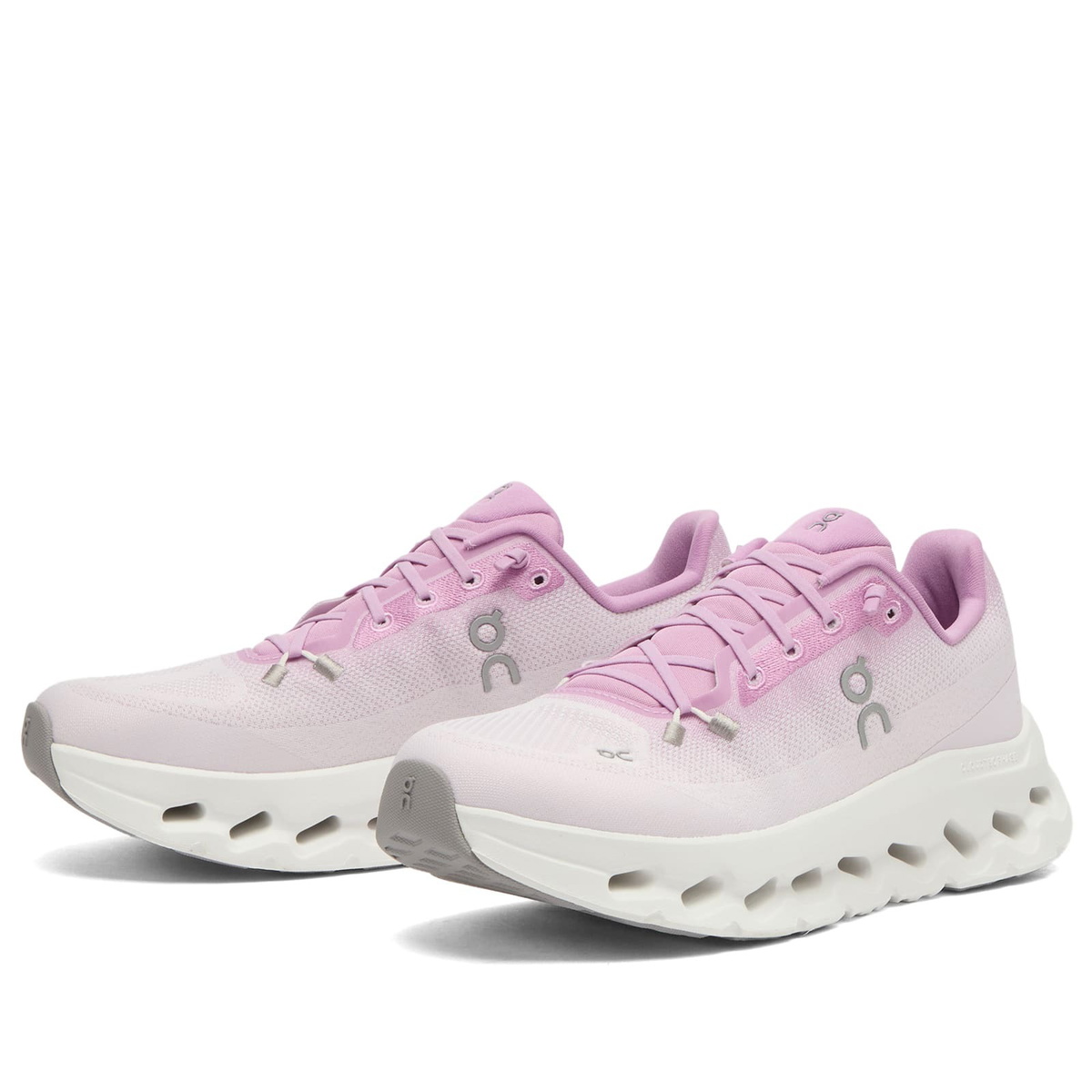 ON Women's Cloudtilt Sneaker in Bloom/Sakura