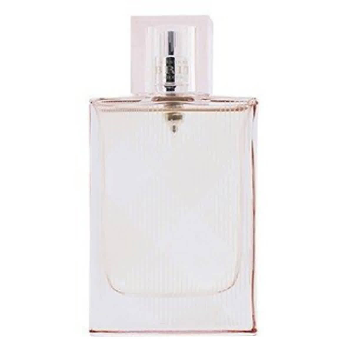 Burberry Brit Sheer / Burberry EDT Spray 1.7 oz (50 ml) (w)