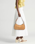 Staud Womens Shoulder bag Camel