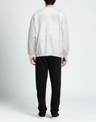 Guess Mens Sweatshirt Ivory