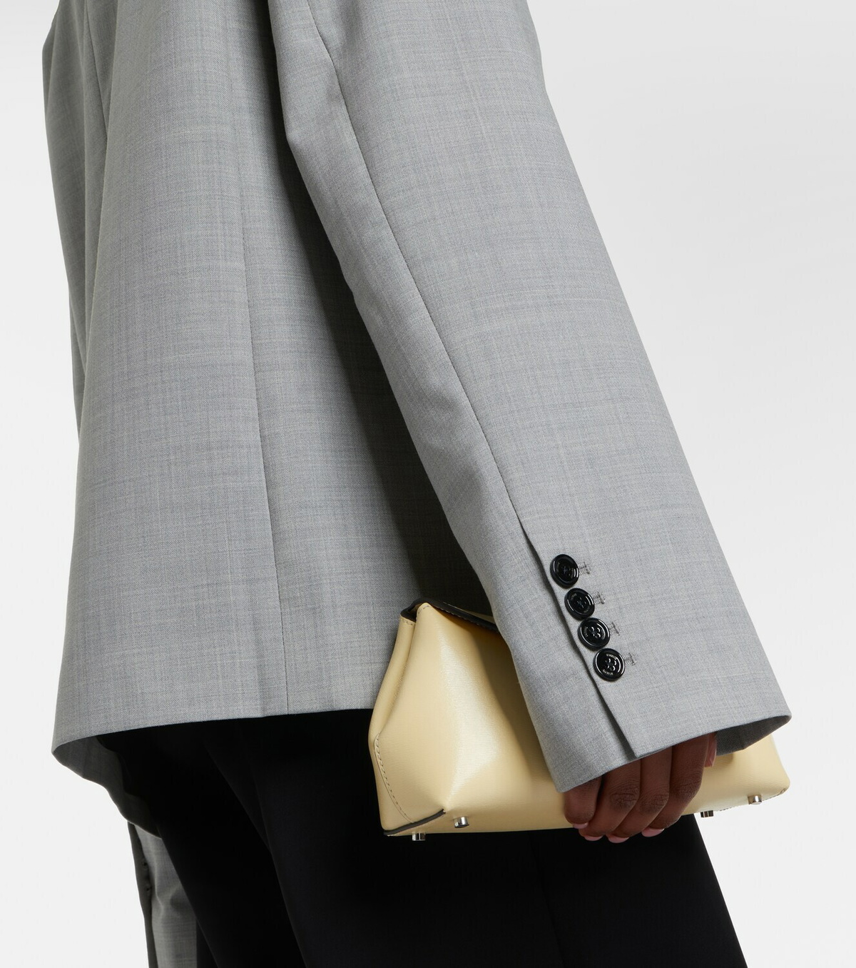 Toteme Wool blazer