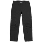 Arc'teryx Women's Beta Pants in Black