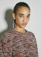 Durazzi Milano Loops Sweater