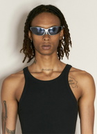Balenciaga 4G Cat Sunglasses