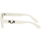 Off-White Off-White Huntington Sunglasses